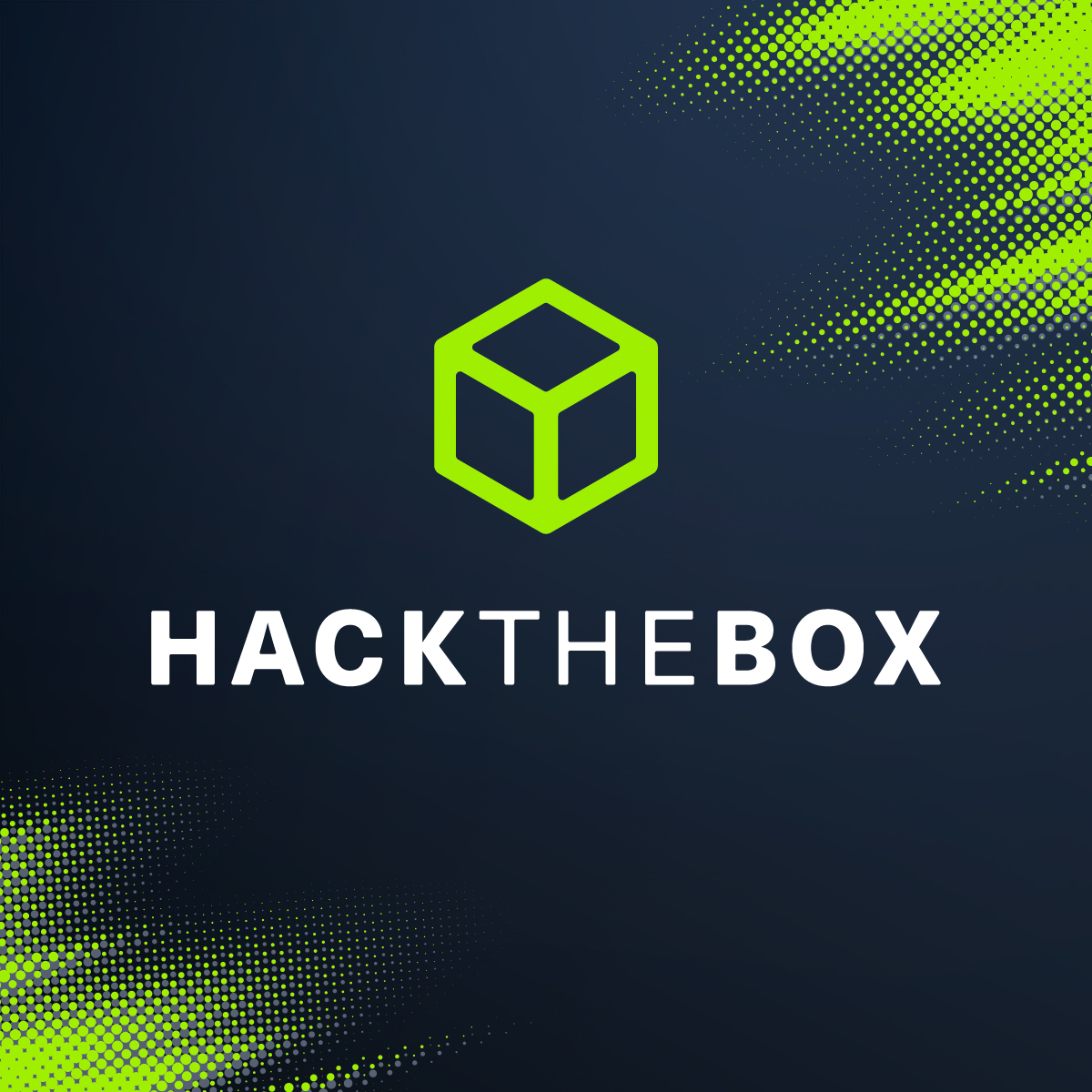 HackTheBox Logo