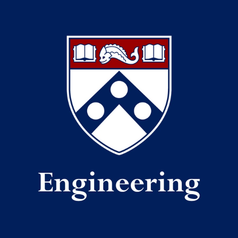 UPenn Logo