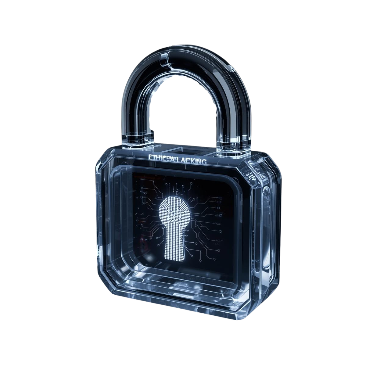 Ethical Hacking