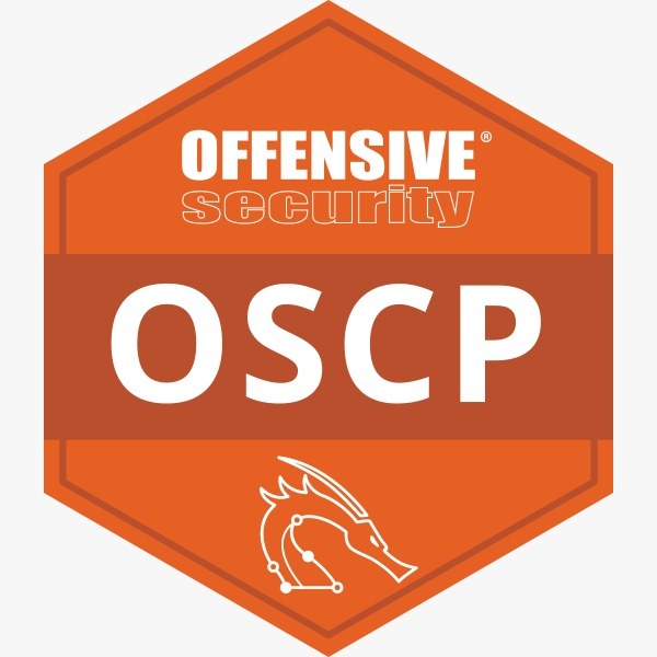 OffSec OSCP Logo